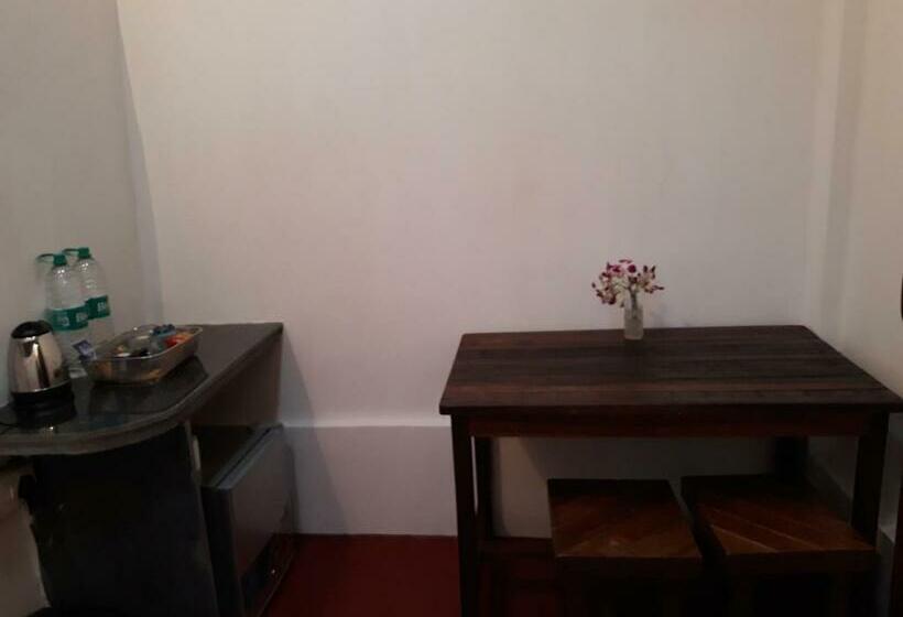 豪华房间, Villa Khatun Guesthouse