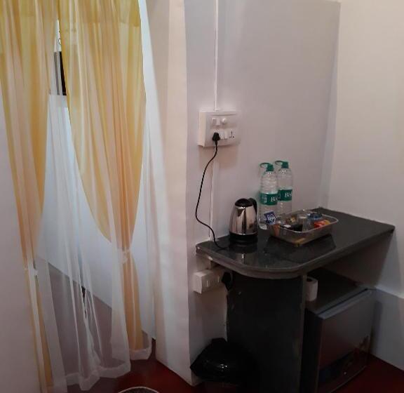 豪华房间, Villa Khatun Guesthouse