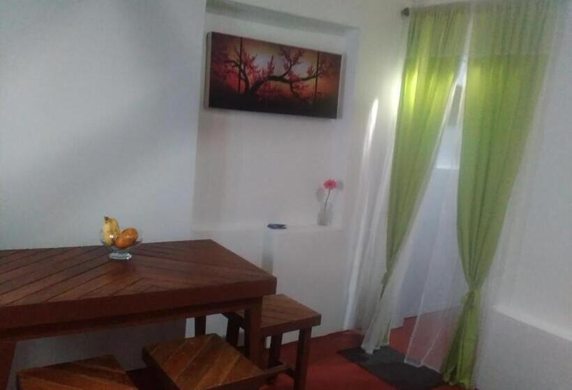 豪华房间, Villa Khatun Guesthouse