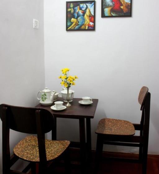 豪华房间, Villa Khatun Guesthouse