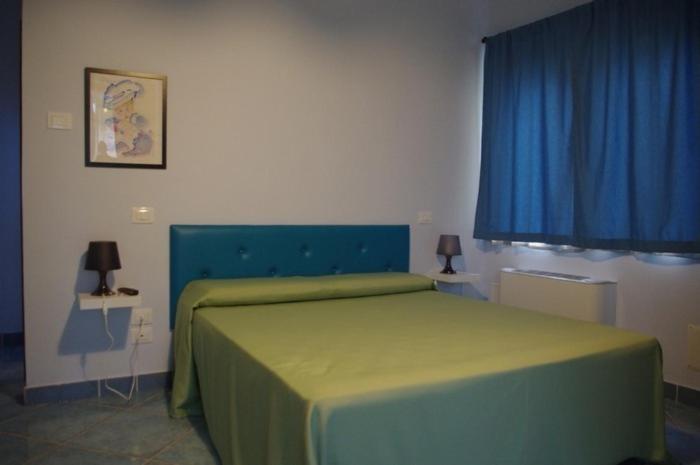 חדר סטנדרט עם מרפסת, Villa Nicodemo