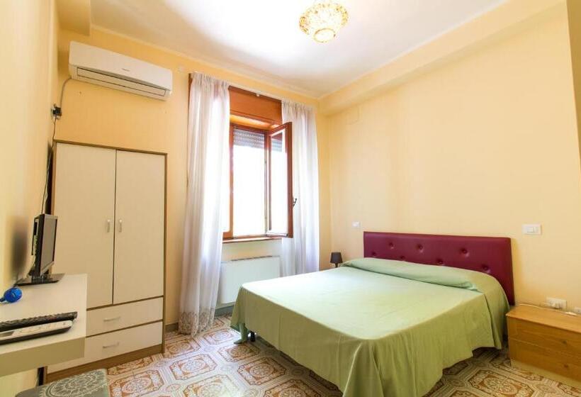 Номер Basic, Villa Nicodemo