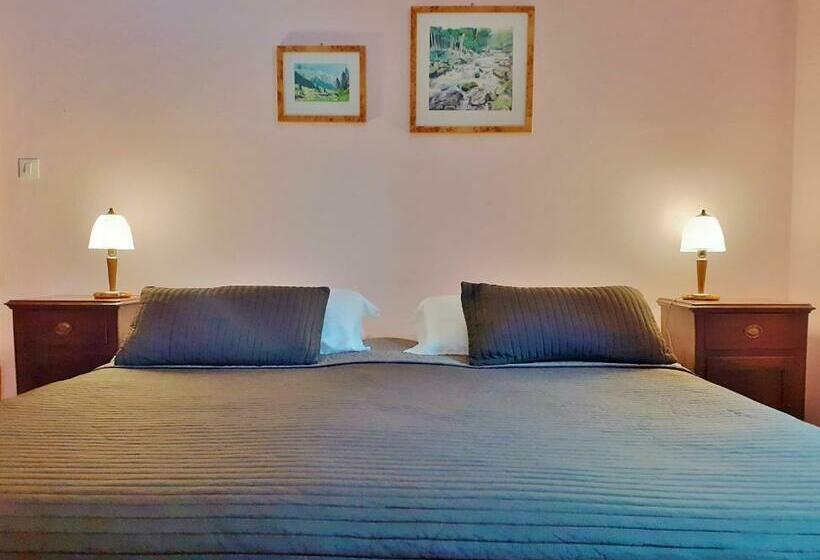 Номер Стандарт, Cà Gennara Agri B&b