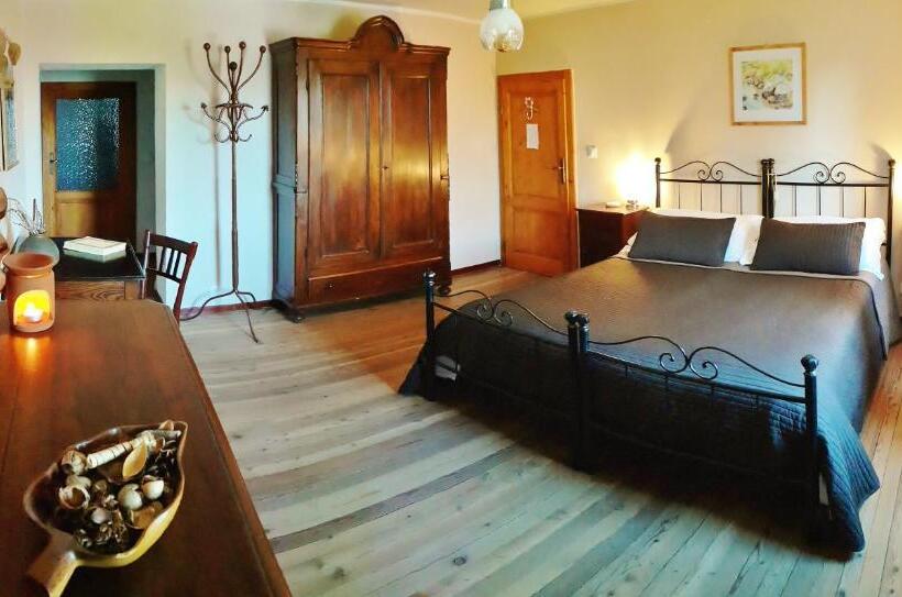 Номер Стандарт, Cà Gennara Agri B&b