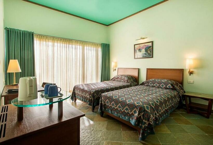 Номер Deluxe, Dera Masuda Luxury Resort