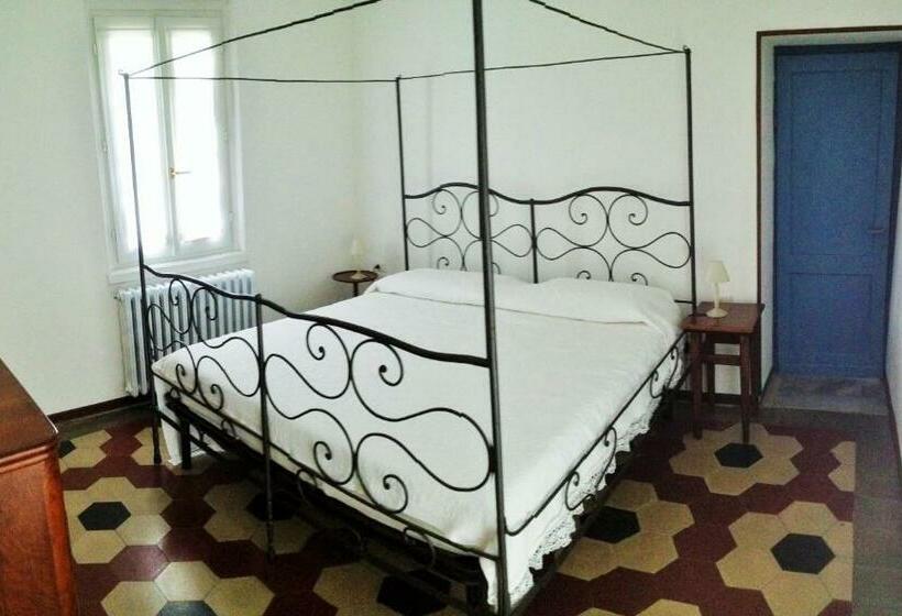 Номер Стандарт, Il Fiume Azzurro Home B&b