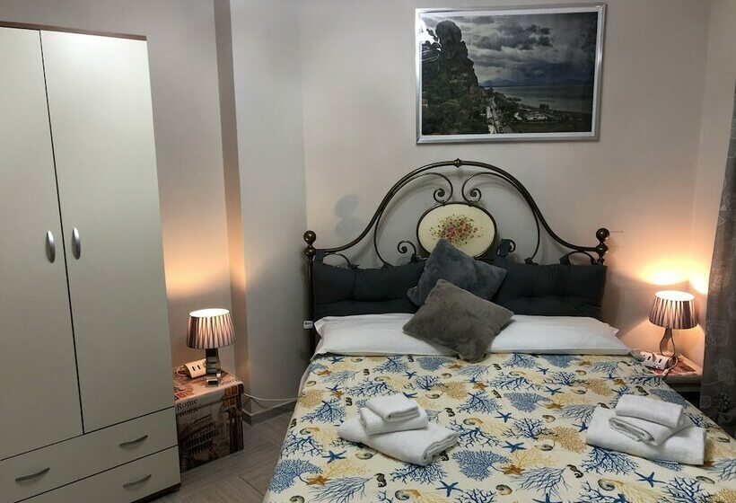 スーペリアールーム, Il Giardino Di Adriana B&b