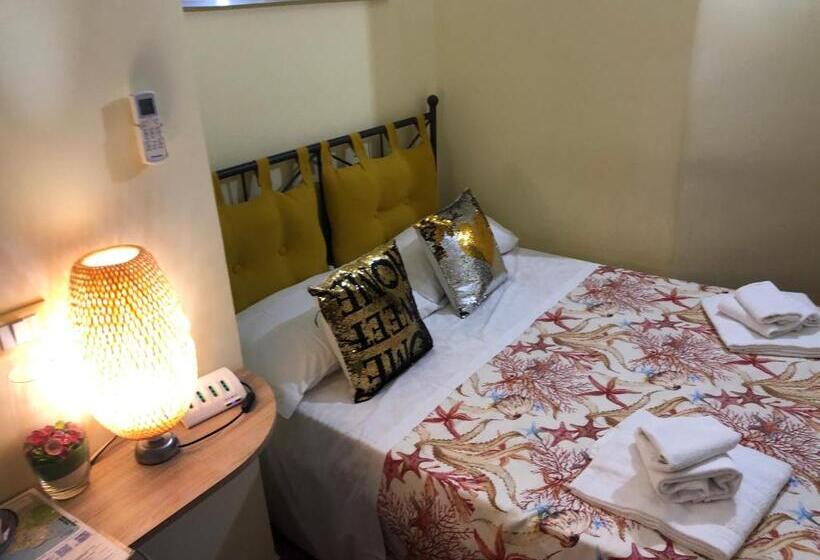 エコノミールーム, Il Giardino Di Adriana B&b