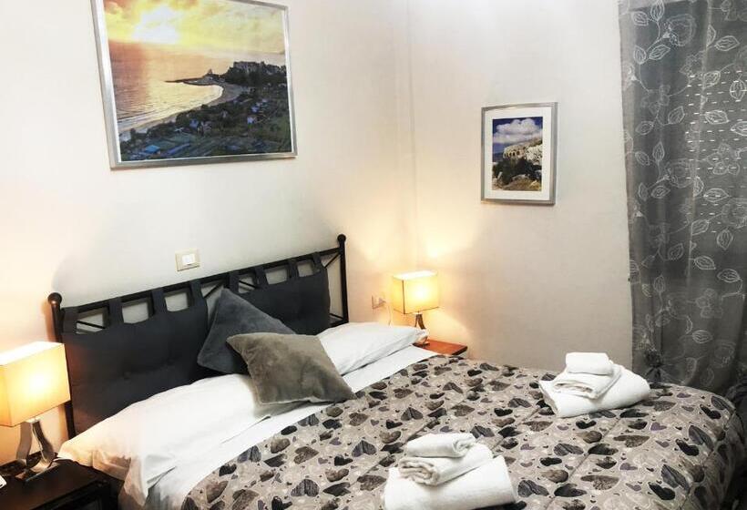 コンフォートルーム, Il Giardino Di Adriana B&b