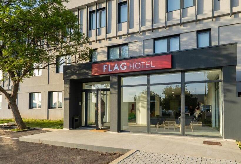 스탠다드 룸, Flag Hotel Lisboa Sintra