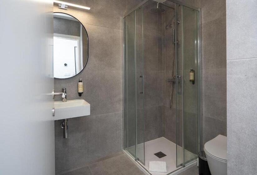 스탠다드 룸, Flag Hotel Lisboa Sintra
