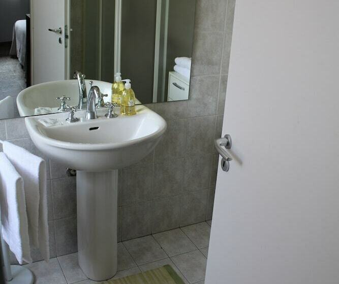 Номер Стандарт, Alle Terme B&b