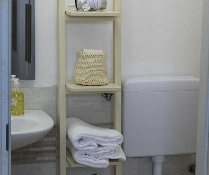 Номер Стандарт, Alle Terme B&b