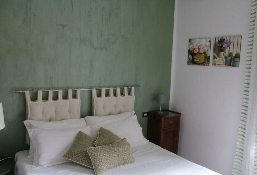 Номер Стандарт, Alle Terme B&b