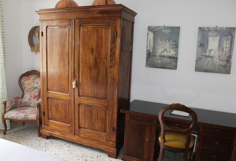 Номер Стандарт, Alle Terme B&b