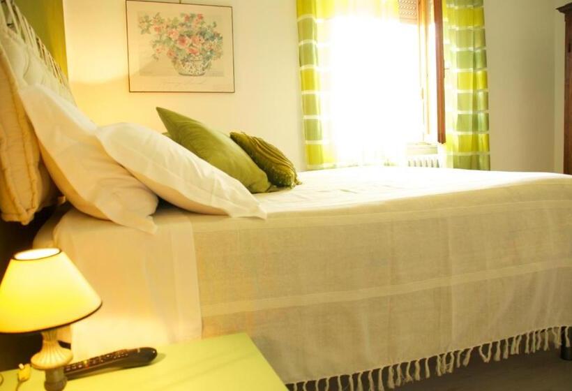 Номер Стандарт, Alle Terme B&b
