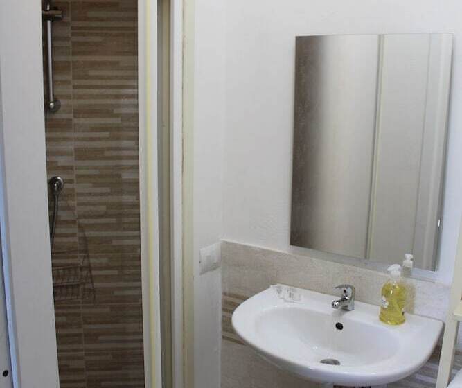 Номер Стандарт, Alle Terme B&b