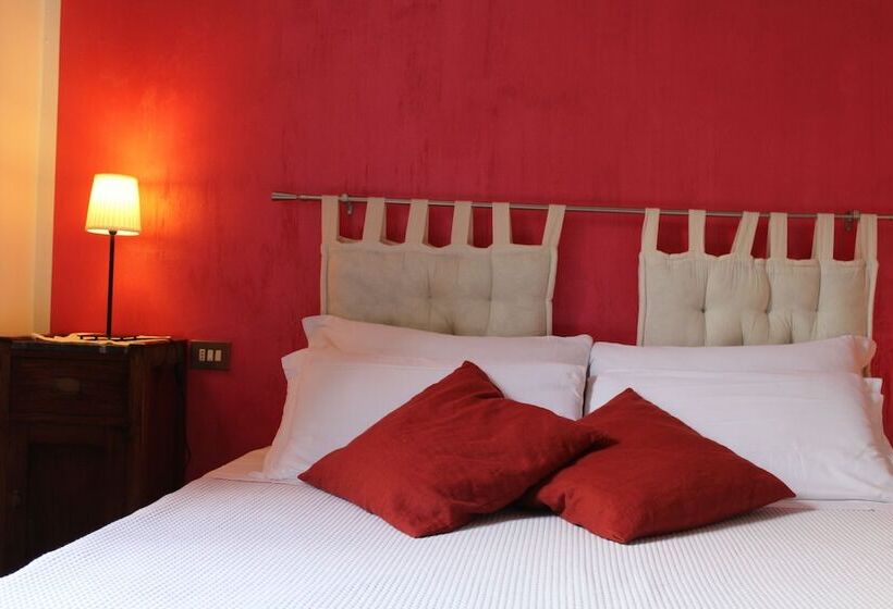 Номер Стандарт, Alle Terme B&b