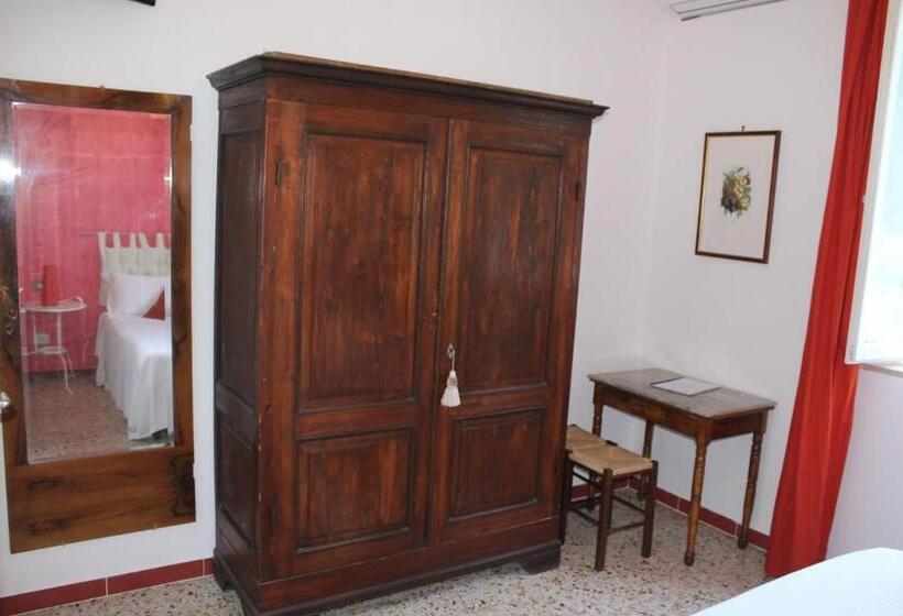 Номер Стандарт, Alle Terme B&b