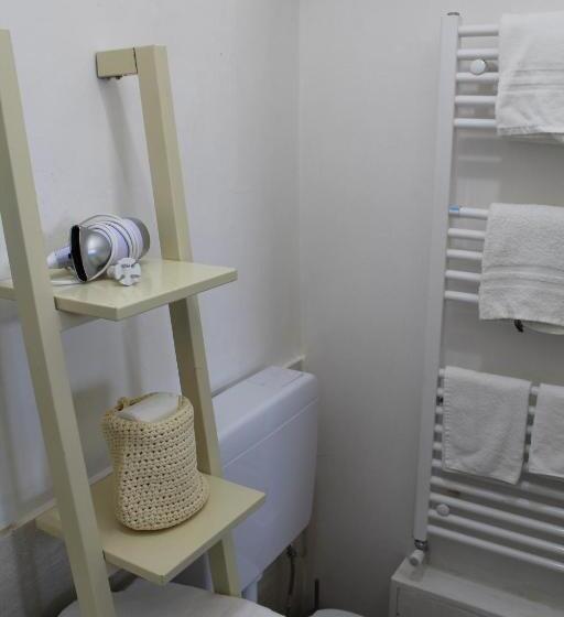 Номер Стандарт, Alle Terme B&b