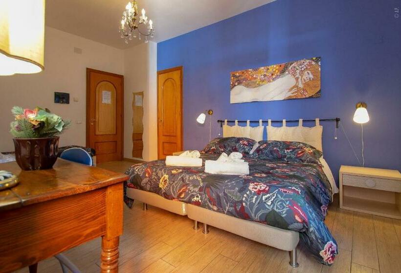 اتاق استاندارد سه نفره, B&b San Cataldo