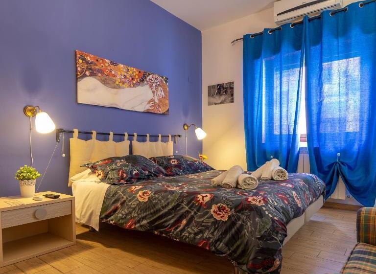 اتاق استاندارد, B&b San Cataldo