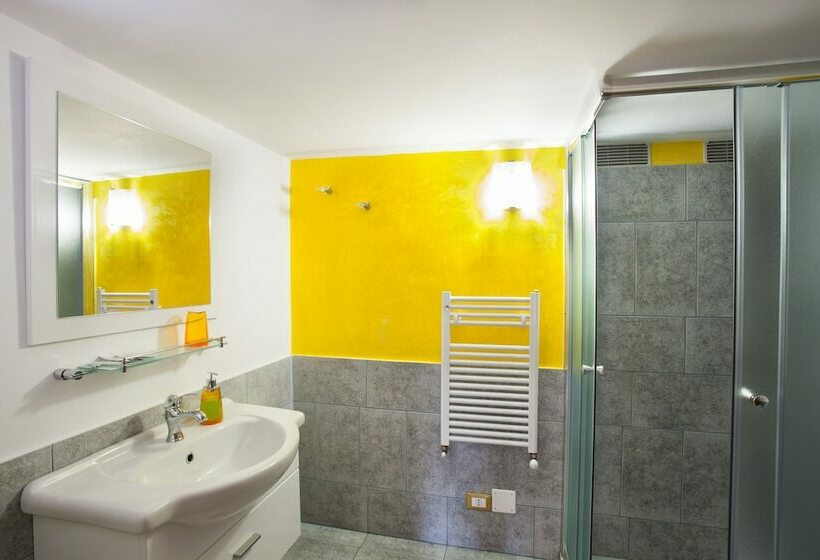 Номер Стандарт, B&b Perla Del Sud