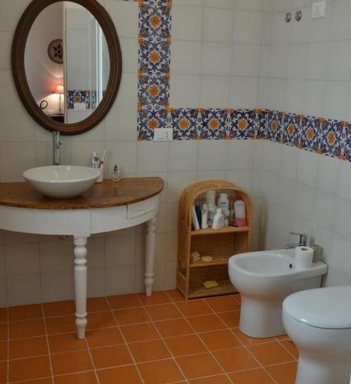 חדר סטנדרט, B&b Talìa