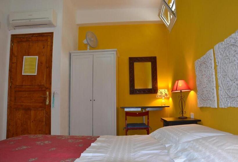 חדר סטנדרט, B&b Talìa