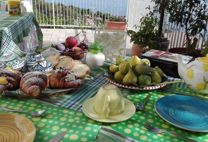 اتاق استاندارد, B&b Talìa