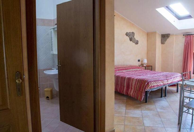 Студия Стандарт, Agriturismo Gaspari Farm
