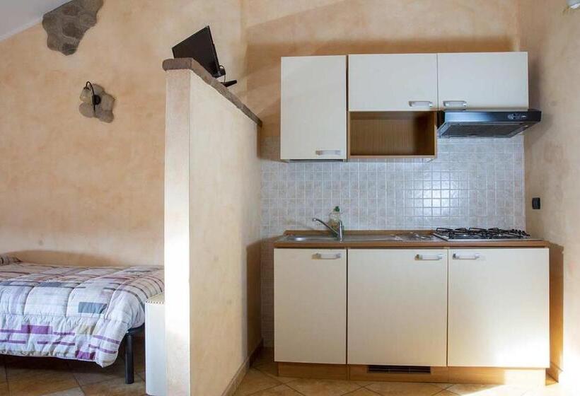Студия Стандарт, Agriturismo Gaspari Farm