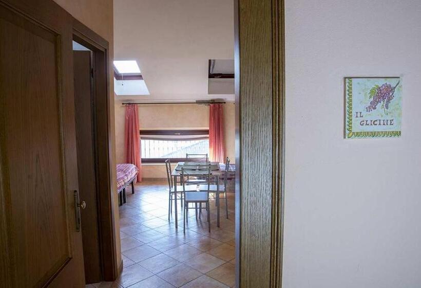 标准工作室, Agriturismo Gaspari Farm