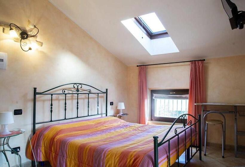 标准间, Agriturismo Gaspari Farm