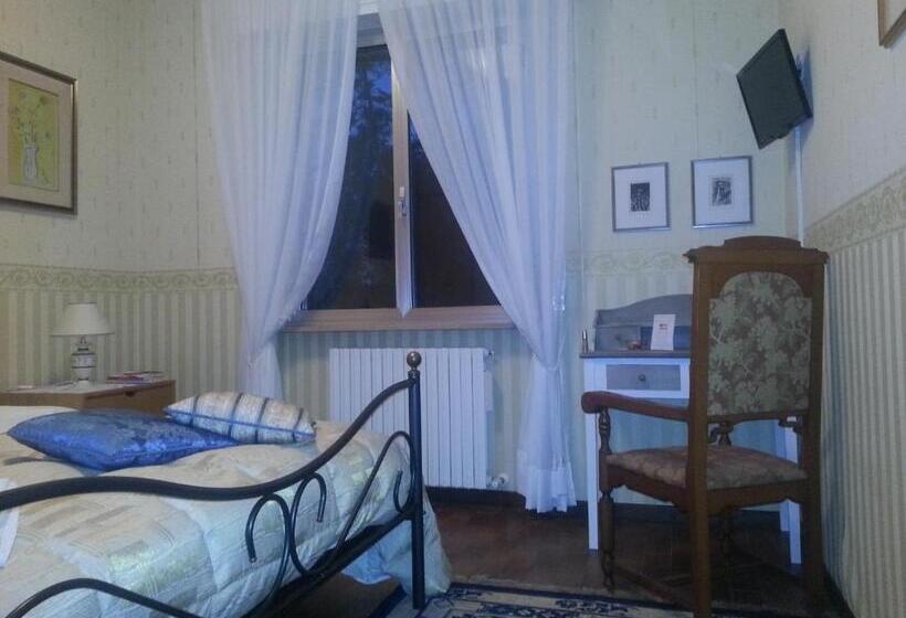 Номер Стандарт, Al Villino Del Sole