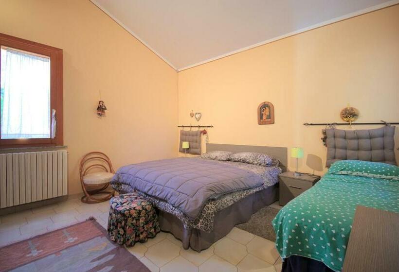 اتاق استاندارد, Magma Guest House