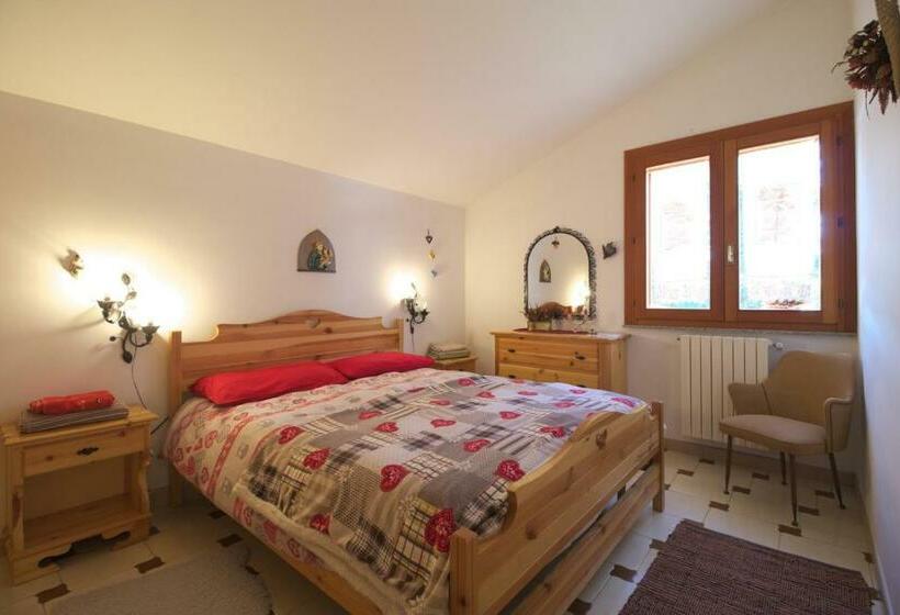 اتاق استاندارد, Magma Guest House