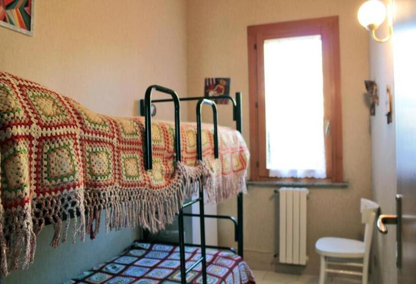 اتاق استاندارد, Magma Guest House