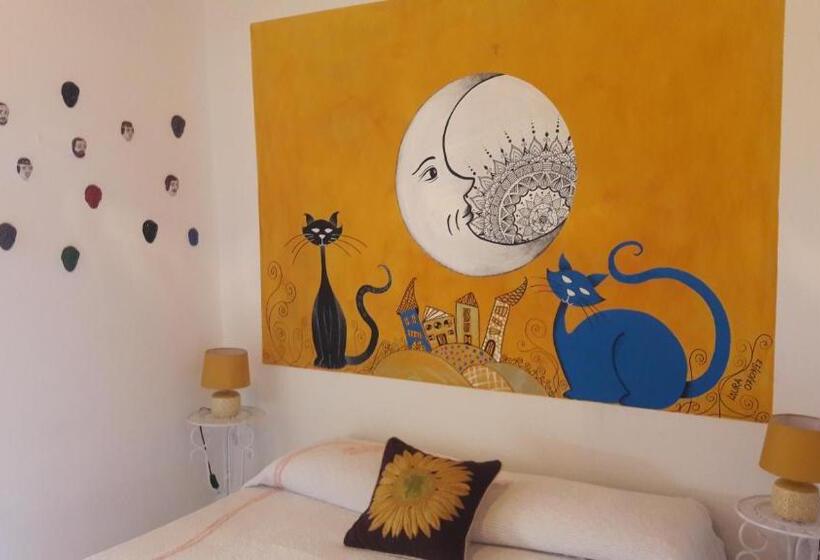 סטודיו דלוקס, Sabrina Suite