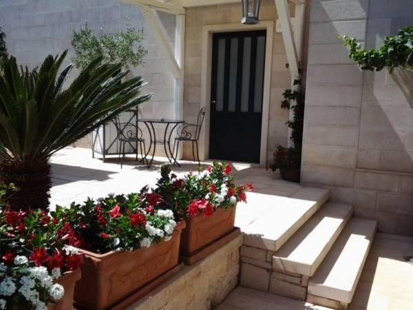 اتاق استاندارد, Villa Caramia