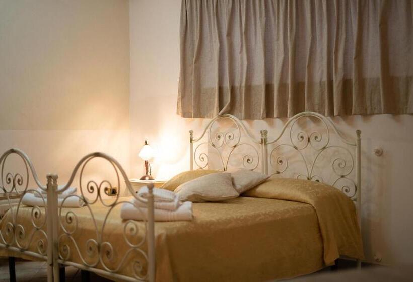 سوییت خانوادگی, Villa Caramia