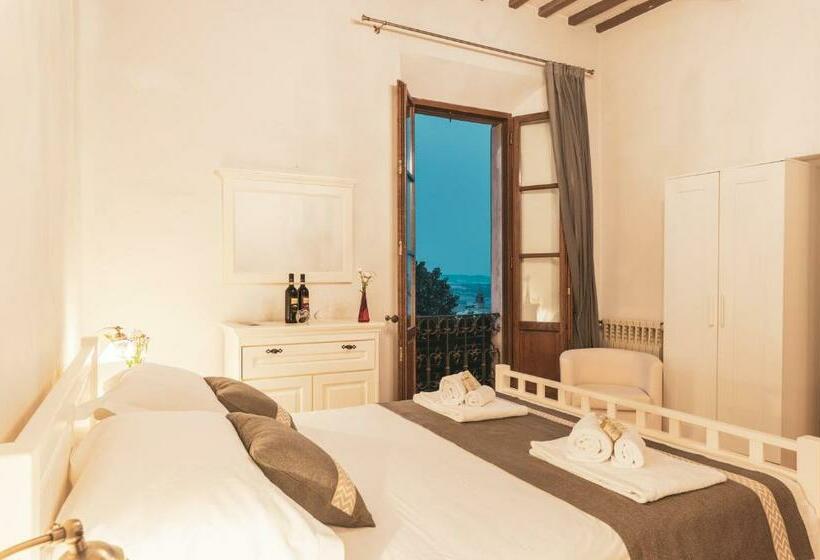 Номер Стандарт, Albergo Giardino