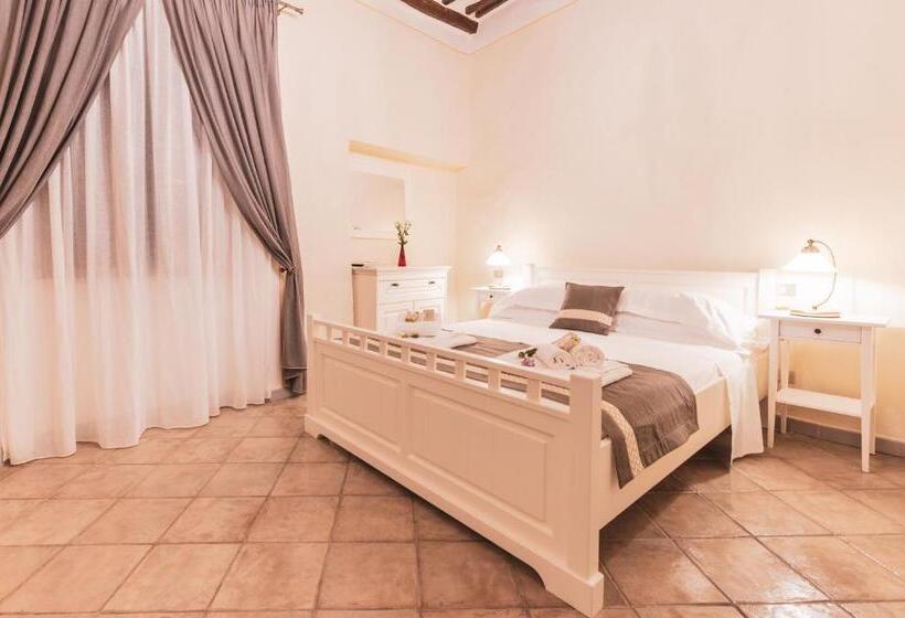 Номер Стандарт, Albergo Giardino