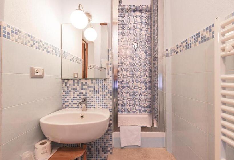 Номер Стандарт, Albergo Giardino