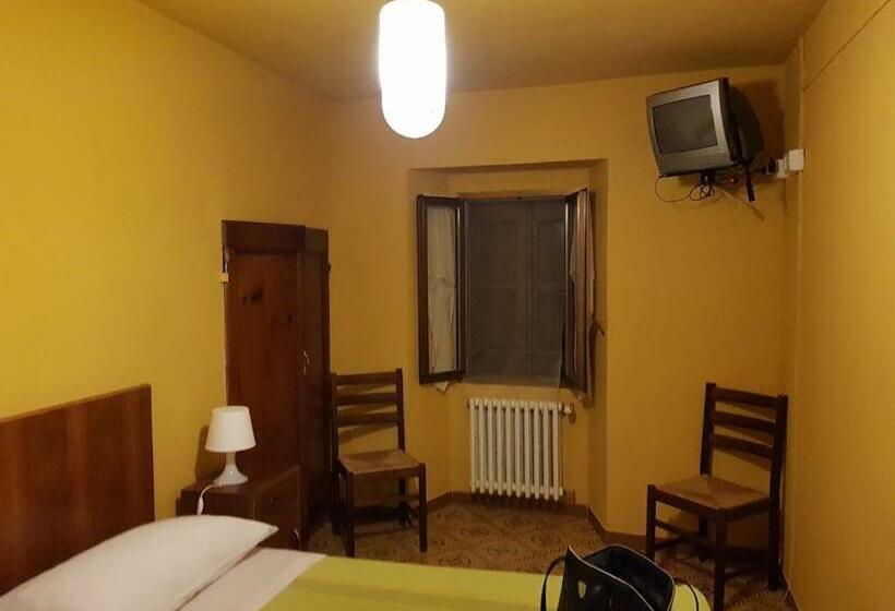 Номер Стандарт, Albergo Ristorante Monte Piella