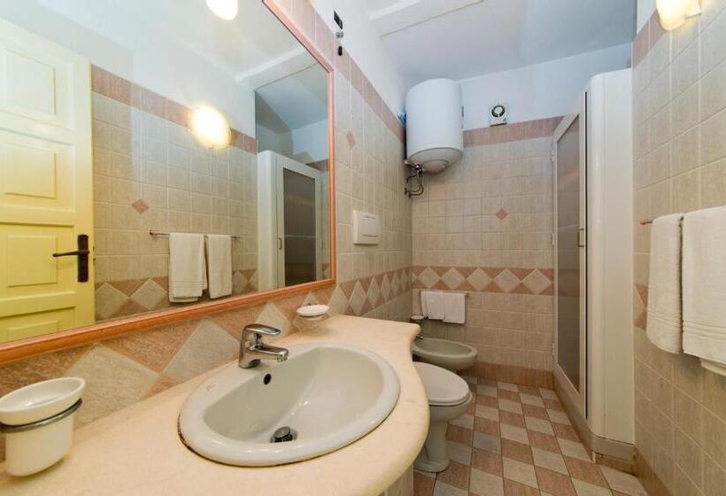 Номер Стандарт Внутренний, Villa Bianca