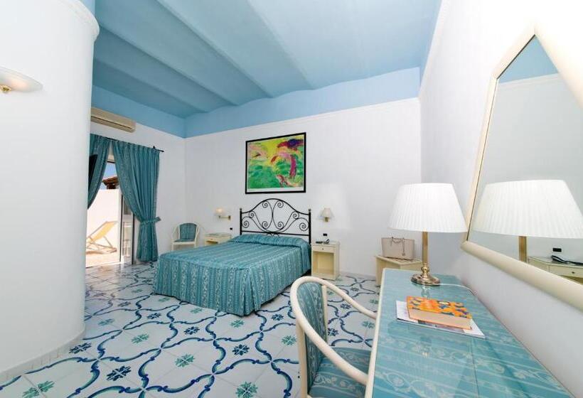 Семейный Номер Вид на Море, Villa Bianca