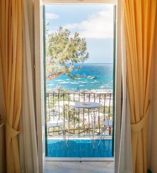 Номер Стандарт Вид на Море, Villa Bianca