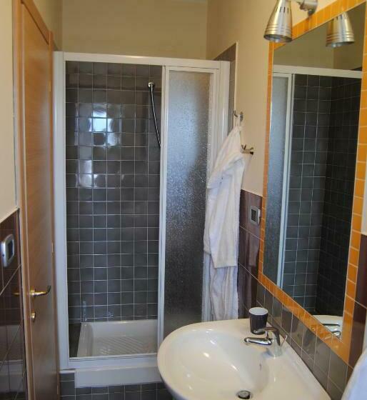 デラックスルーム, B&b Alla Corte Blu