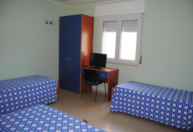 デラックスルーム, B&b Alla Corte Blu
